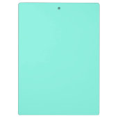 Aangepast klembord voor docenten in de klas (Achterkant)