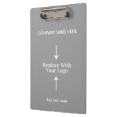 Aangepast klembord voor fotosjabloon (Links)