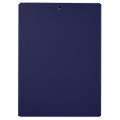 Aangepast klembord voor leerkrachten (Achterkant)