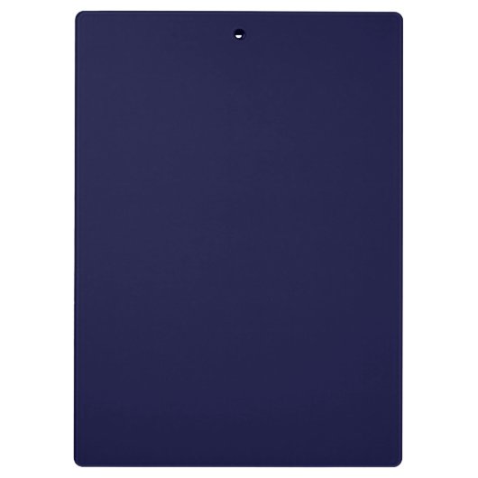 Aangepast klembord voor leerkrachten (Achterkant)