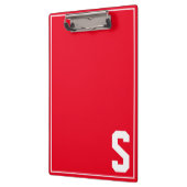 Aangepast klembord voor Letter (Links)