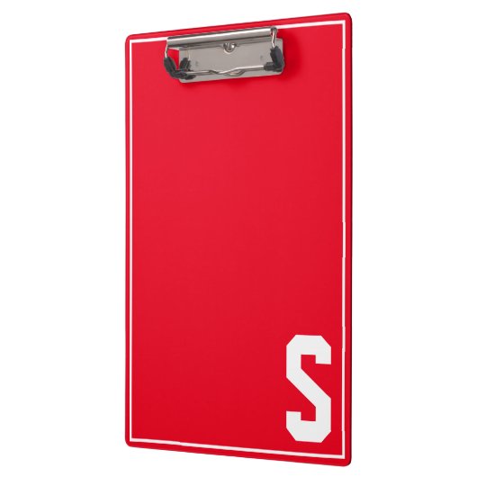 Aangepast klembord voor Letter (Links)