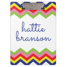 Aangepast klembord voor meerdere kleuren