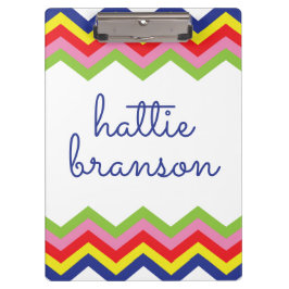 Aangepast klembord voor meerdere kleuren