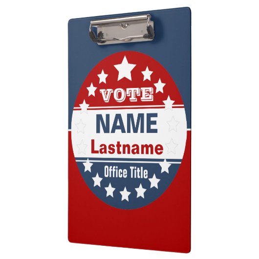 Aangepast klembord voor Sjabloon van campagne (Links)