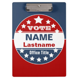 Aangepast klembord voor Sjabloon van campagne