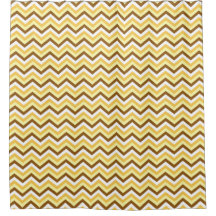Aangepast kleur Chevron-patroon