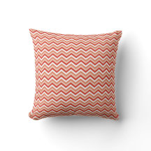 Aangepast Kleur Chevron Patroon