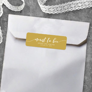 Aangepast Kleur Relax Script Bedoeld om te zijn Tr Etiket