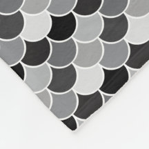 Aangepast kleur schelp patroon
