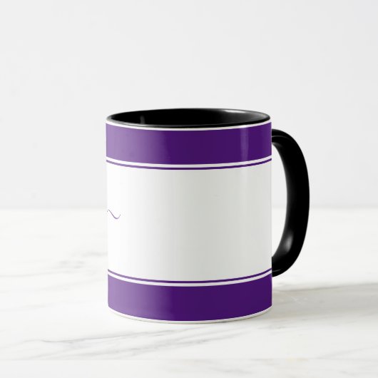 Aangepast kleurenblok mok (Voorkant rechts)