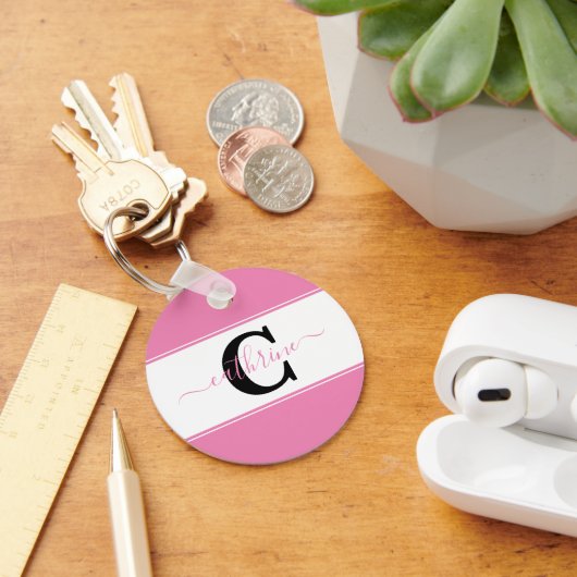 Aangepast kleurenblok sleutelhanger (Bureau)