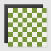 Aangepast kleurenbord (Voorkant / Achterkant)