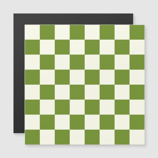 Aangepast kleurenbord (Voorkant / Achterkant)