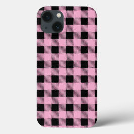 Aangepast kleurenpatroon Case-Mate iPhone case