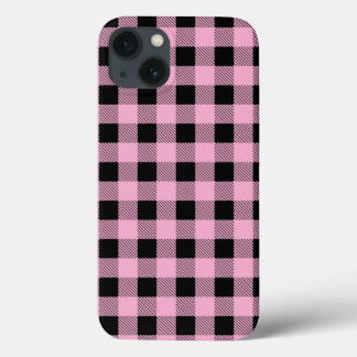 Aangepast kleurenpatroon Case-Mate iPhone case