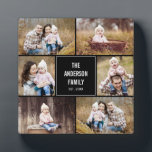 Aangepast kleurenstempel bewerken fotoplaat<br><div class="desc">Pas je gewoon aan met jouw tekst en foto's en creëer een cadeautje voor jezelf of iemand van wie je houdt! De achtergrondkleur kan in om het even welke kleur van uw keus worden veranderd!</div>