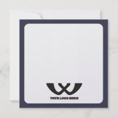 Aangepast kleurenwerknemer 5 jaar servicetoekennin (Achterkant)