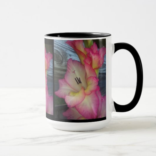 Aangepast koffie-Collectie Mok (Rechts)