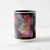 Aangepast koffie-Collectie Mok (Midden)