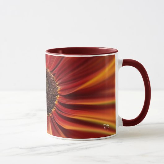 Aangepast koffie-Collectie Mok (Rechts)
