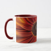 Aangepast koffie-Collectie Mok (Links)