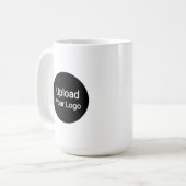 Aangepast Koffiemok (Voorkant links)