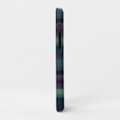 Aangepast Kunstzinnig Modern Art Strepen Patroon Case-Mate iPhone Case (Achterkant/links)