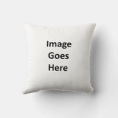 Aangepast Kussen (Achterkant)