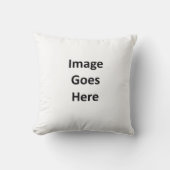 Aangepast Kussen (Voorkant)