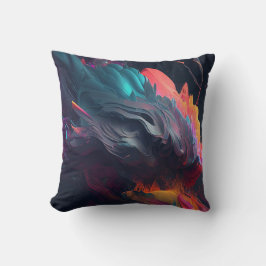 Aangepast kussenontwerp kussen