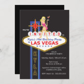 Aangepast - Kyla 19e verjaardag (Voorkant / Achterkant)