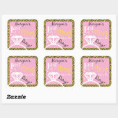 Aangepast_Laatste bestand | Favoriete Sticker (Vel)