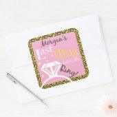 Aangepast_Laatste bestand | Favoriete Sticker (Envelop)