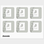 Aangepast label (Vel)