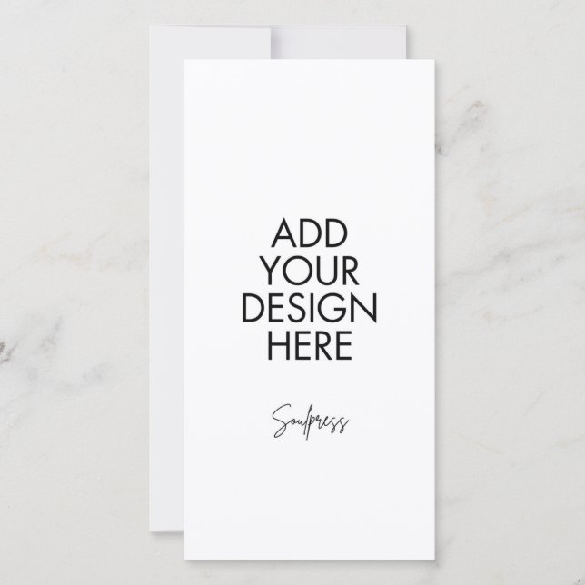 Aangepast Label 4x8' (Voorkant)