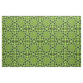 Aangepast lageengroen model voor afmeting stof (Fat Quarter)