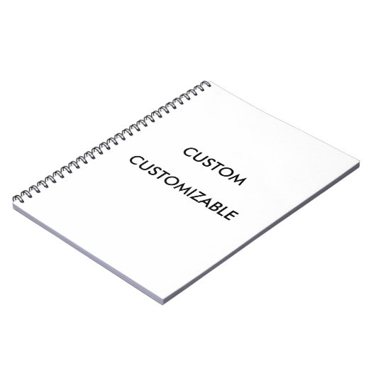  Aangepast leeg aanpassen Notitieboek (Linkerzijde)