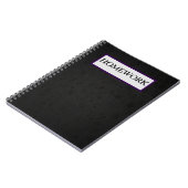 Aangepast Leerboek Notitieboek (Linkerzijde)