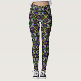Aangepast Leggings