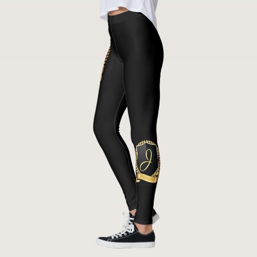 Aangepast Leggings (Links)