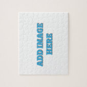 Aangepast Legpuzzel (Verticaal)