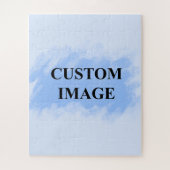 Aangepast Legpuzzel (Verticaal)