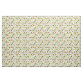 Aangepast Levendig Strandpatroon Stof (Yard (91,4 cm))