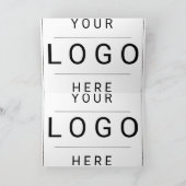 Aangepast logo bedankkaart (Binnen)