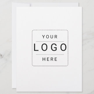 Aangepast logo briefhoofd