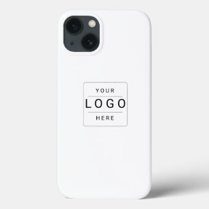 Aangepast logo Case-Mate iPhone case