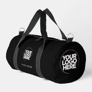 Aangepast Logo en Tekst Promotionele Zakelijke Fit Plunjezak