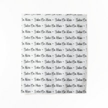 Aangepast logo evenement achtergrond Step and Repe