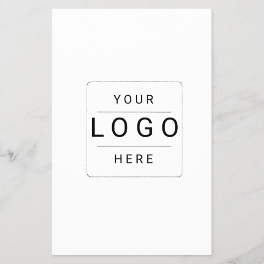 Aangepast logo flyer (Voorkant)